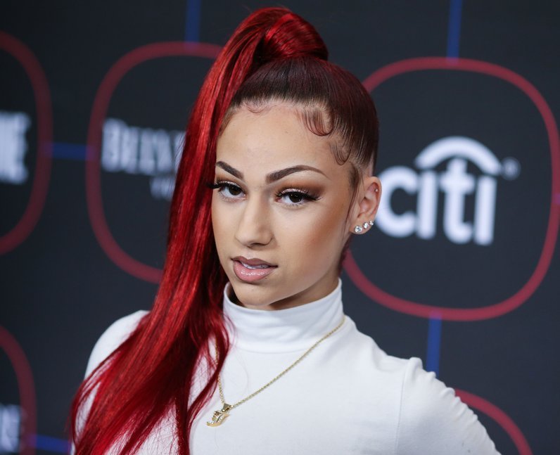 Bhad Bhabie Net Worth