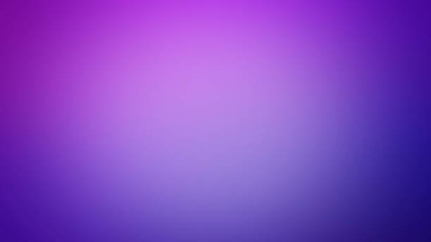 Purple Aesthetic Background: Dynamic and Natural Look