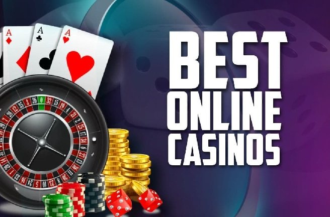 5 Online Casinos That Allow Crypto Deposits