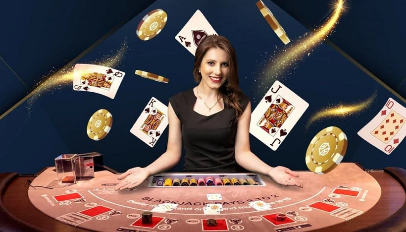 How To Play Online Casino Effectively: Beginners Guide