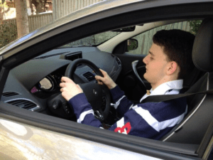 Learning To Drive With Disability How Is It Possible Powerksi