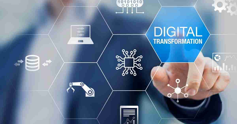 Which is the best digital transformation course?