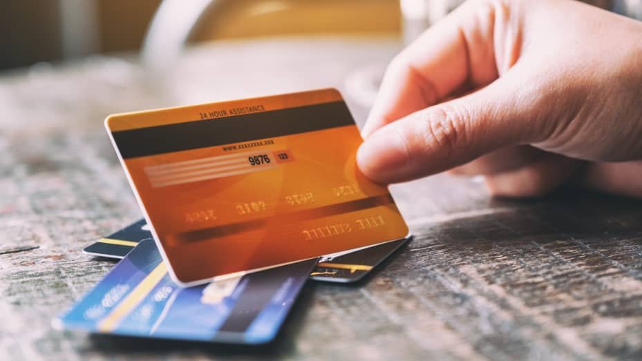 What All You Can Pay For With Your Credit Card?