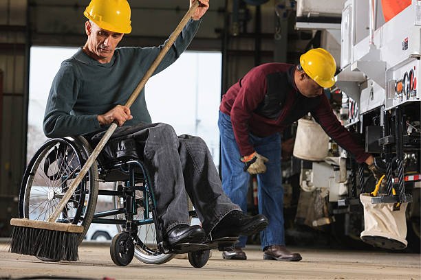 What Are the Advantages of NDIS Home Maintenance for Disabled People?