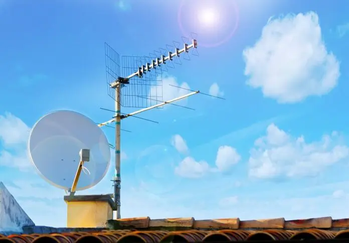 6 Reasons Why You Should Use Satellite TV For Sports