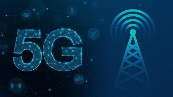 What is a 5G network design?