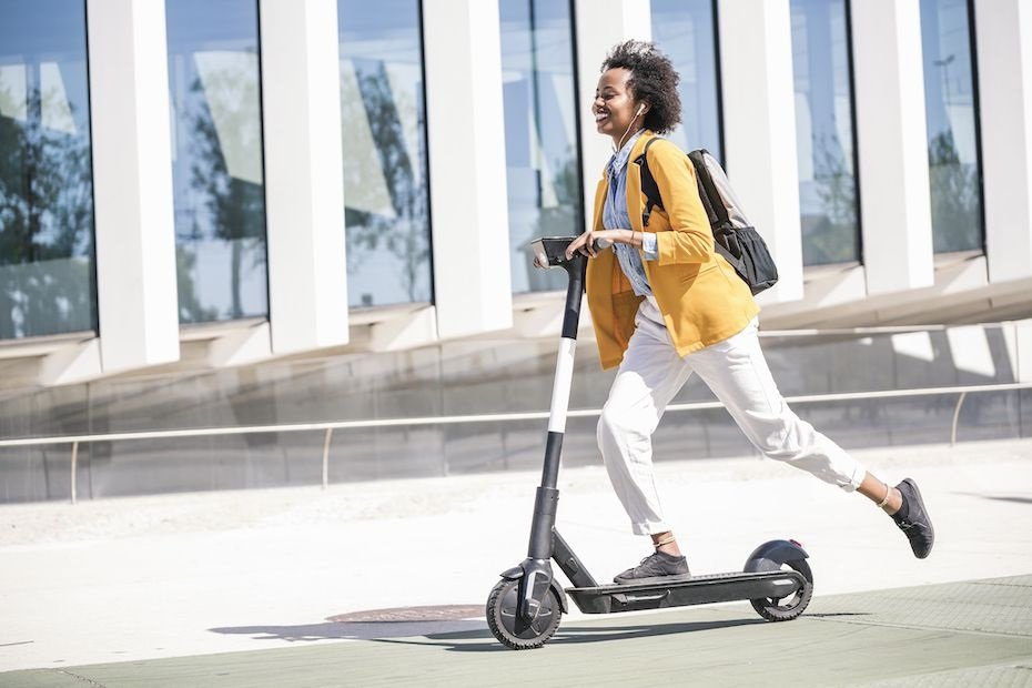 If You’re Thinking About Buying A Stunt Scooter, Here’s What To Know