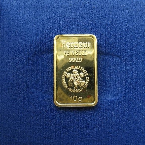 Why Partner With A High Caliber Gold Firm Like SD Bullion
