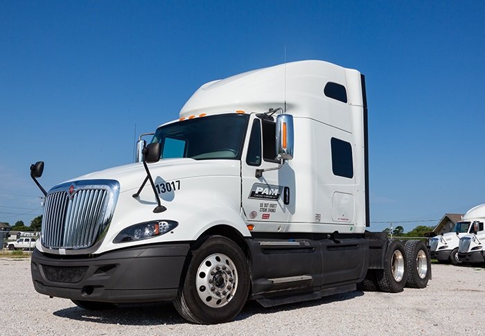 How to Get the Best Trucking Lease Purchase Programs