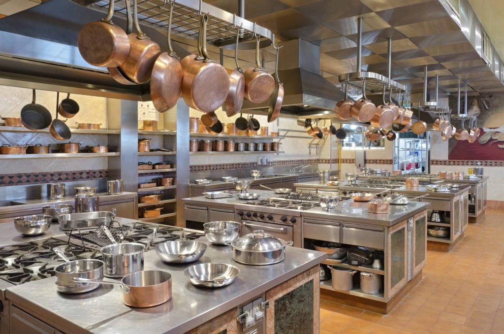 How Shared Commercial Kitchen Rentals Are Changing the Face of Foodservice?