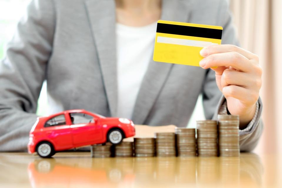 The 5 most important things to consider before buying a car