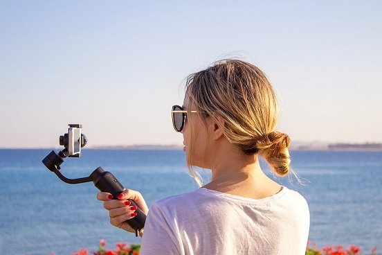 The Ultimate Guide to Making Amazing Travel Videos
