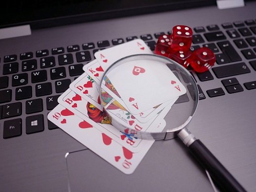 5 Things to Look For In An Online Casino