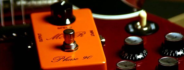 Discovering the Magic of Phaser Shifter Pedals: A Comprehensive Guide