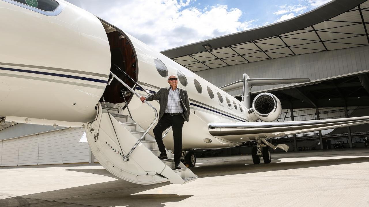 How Private Jet Travel is Changing the Game for Music Tours