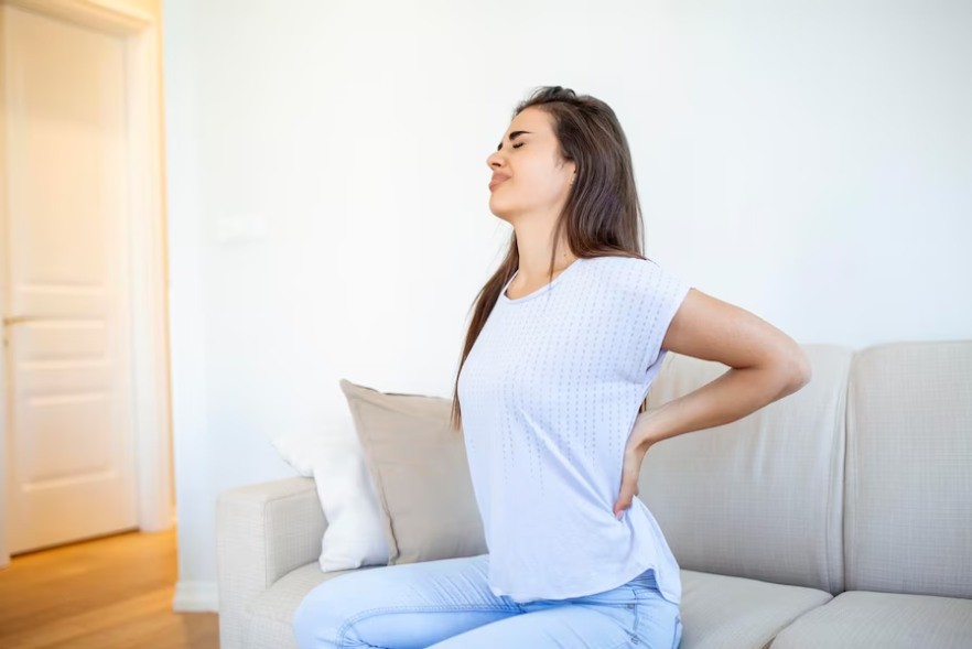 Understanding The Symptoms, Treatment, and Prevention of Herniated Disc
