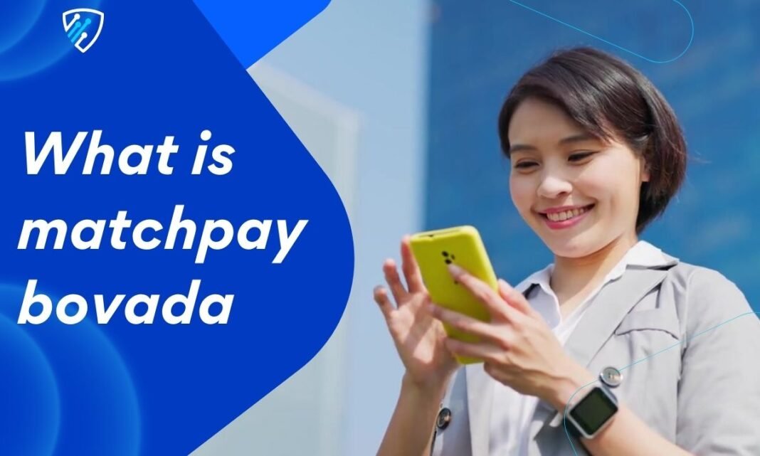 is matchpay safe